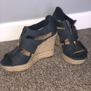 Women’s wedges